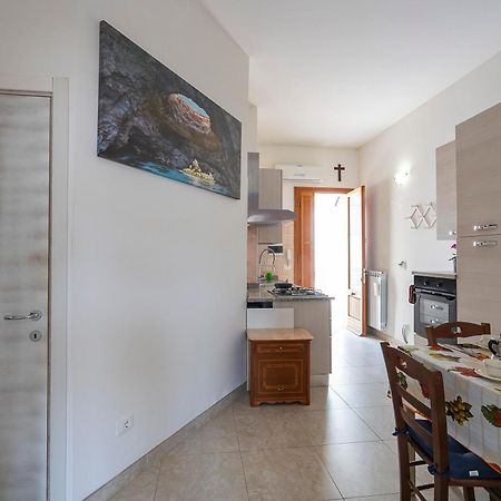 Le Torri Sul Mare Villa Otranto Exterior foto