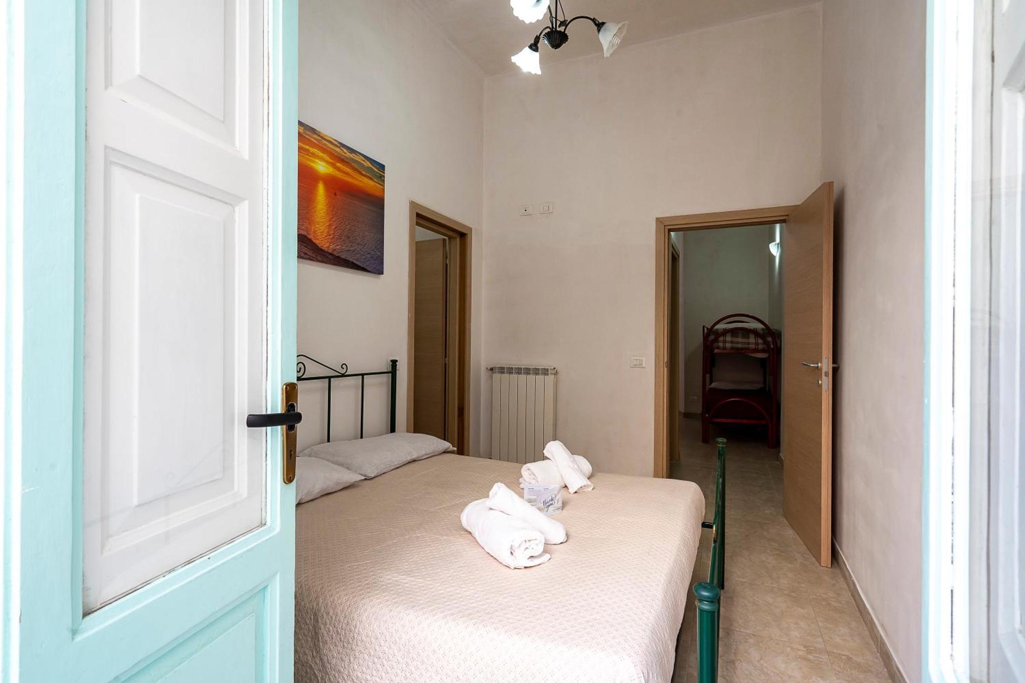 Le Torri Sul Mare Villa Otranto Exterior foto